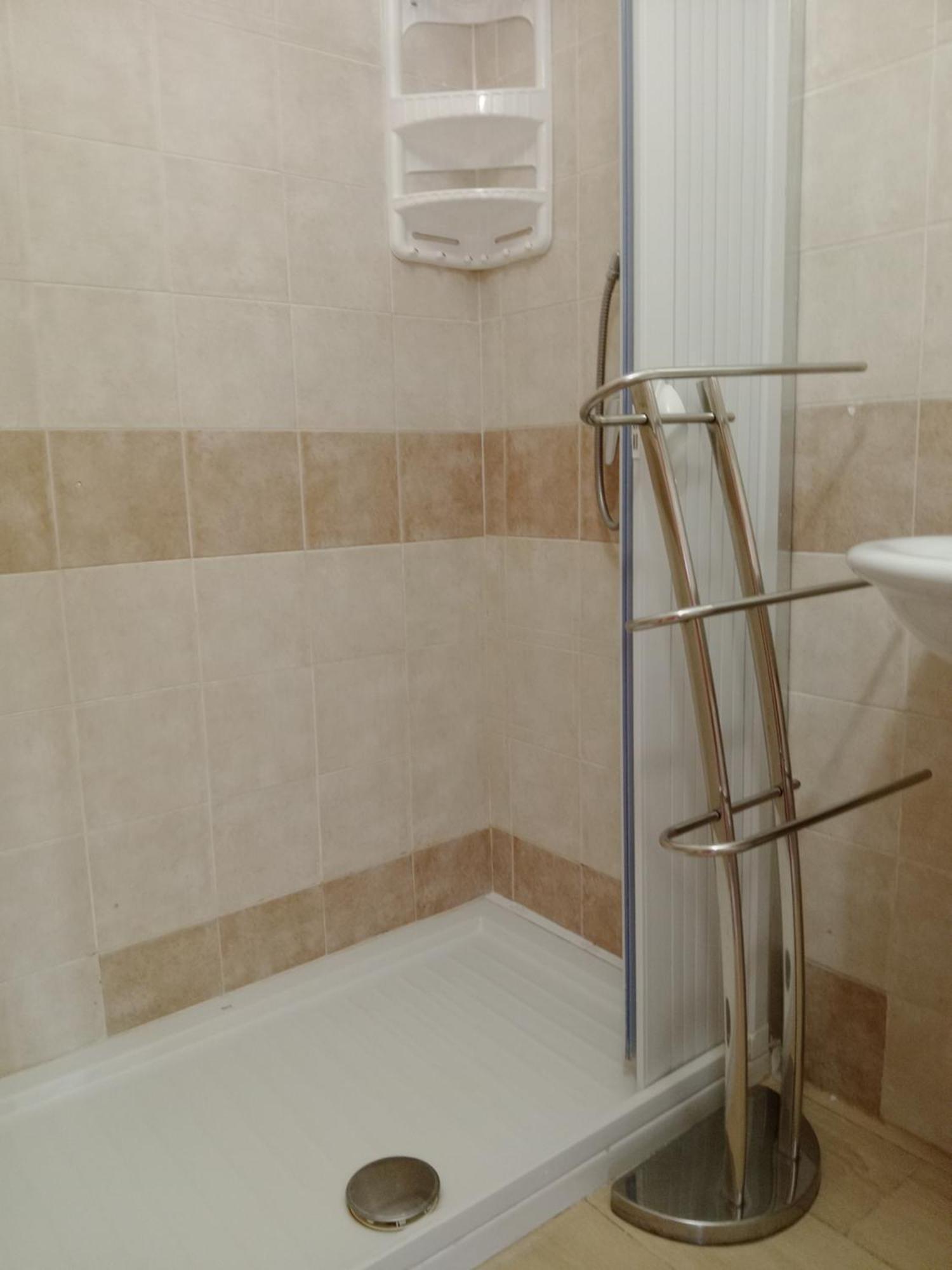 B&B Scogli Bianchi Lido di Noto Cameră foto