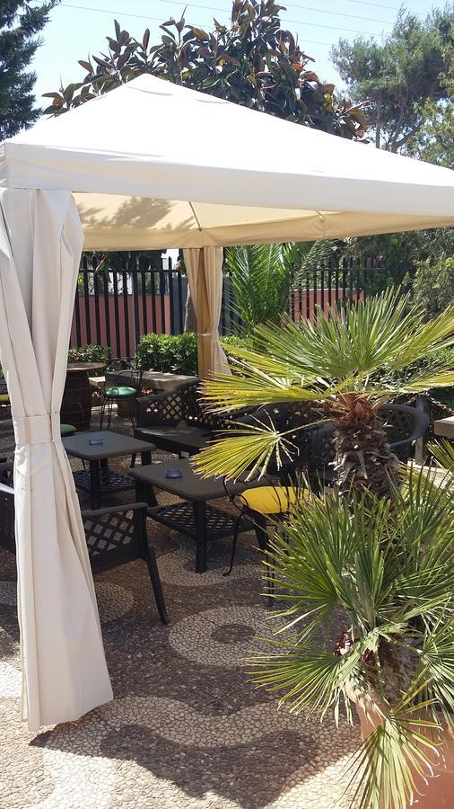 B&B Scogli Bianchi Lido di Noto Exterior foto